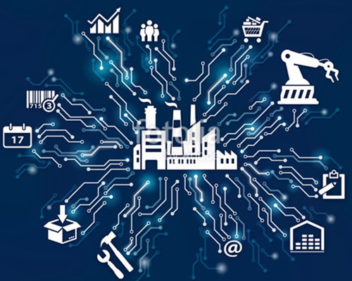 Techzilla Softechhas expertise in Industrial Automation domain