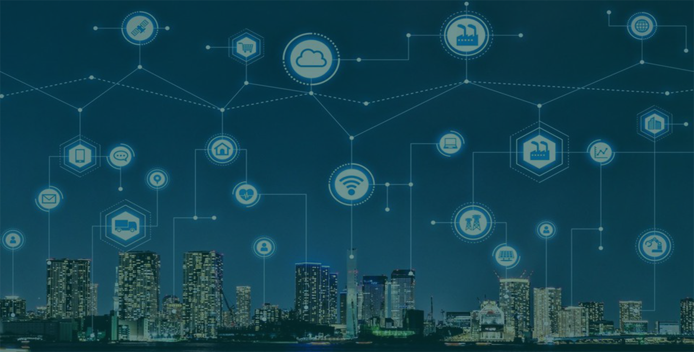 Techzilla Softechhas extensive experience in IoT - Internet of Things