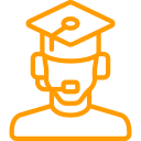 Techzilla Softechprovides customer support and training