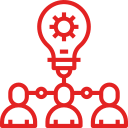 Positive team environment