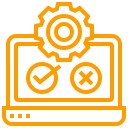 Software development and software testing