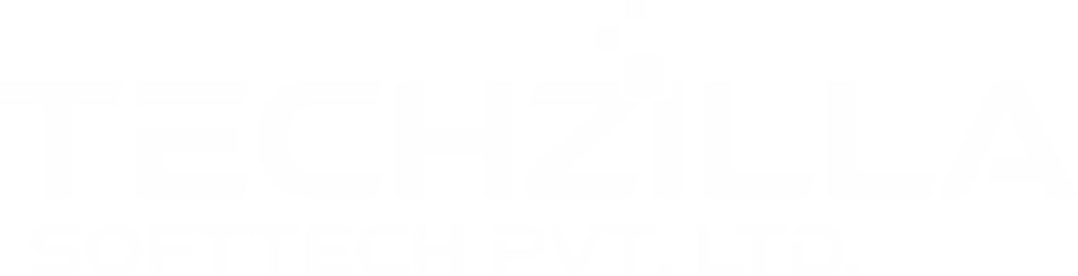 Techzilla Softech Pvt. Ltd. logo